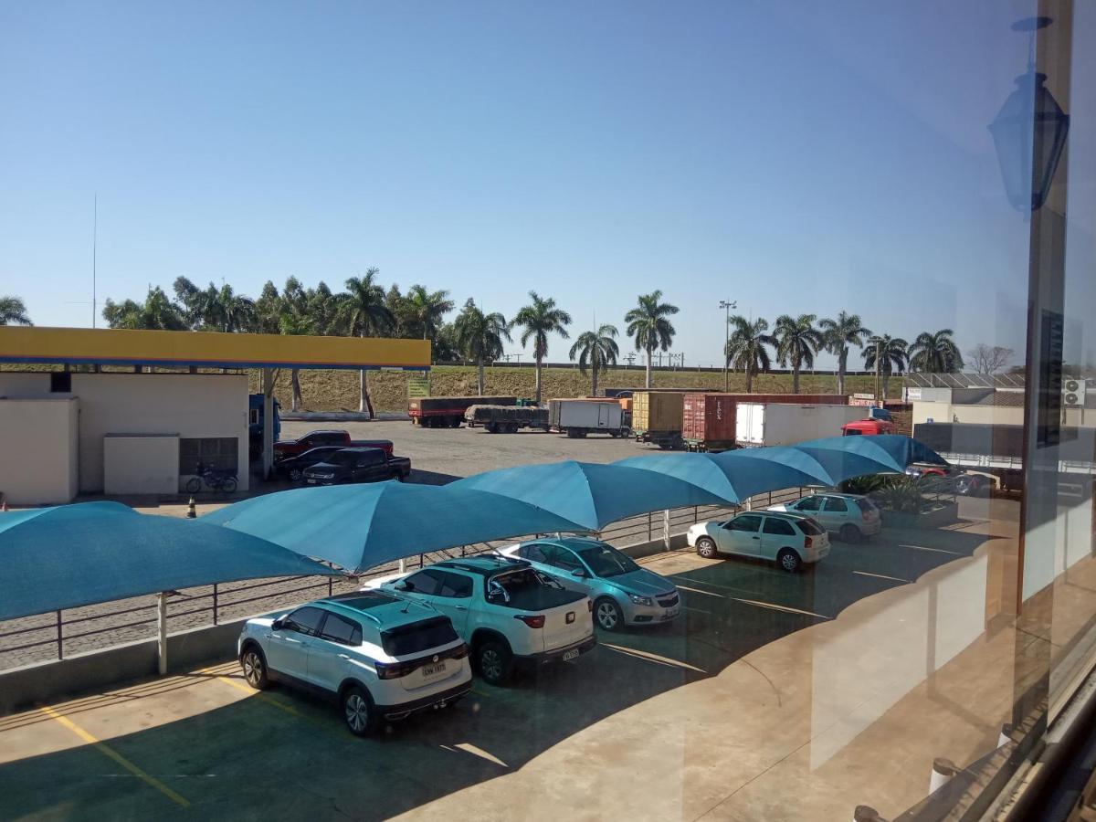 Pousada Farol De Alexandria Ltd - Me Hotel Candido Mota Ngoại thất bức ảnh