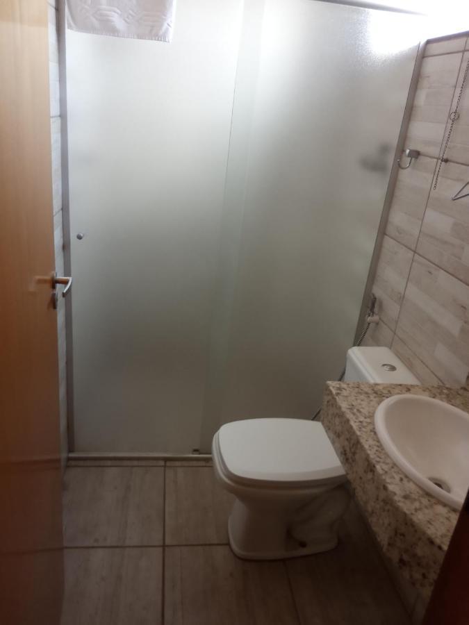 Pousada Farol De Alexandria Ltd - Me Hotel Candido Mota Ngoại thất bức ảnh