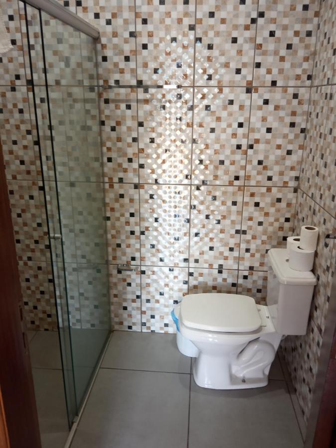 Pousada Farol De Alexandria Ltd - Me Hotel Candido Mota Ngoại thất bức ảnh
